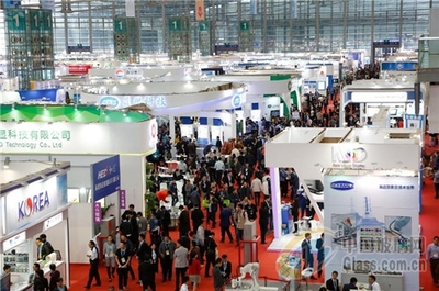 柔性显示领域的靠前风口全面爆发，会展服务迎来新机遇