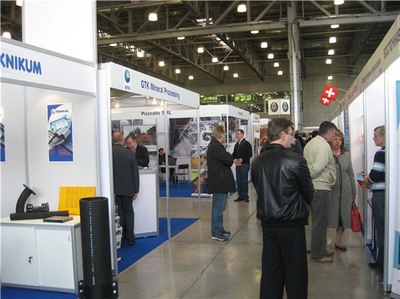 南非约翰内斯堡国际电力工业展览会 展会时间与专业会展服务