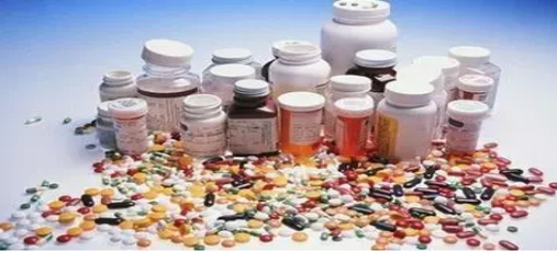 保健食品 科学认知，理性选择