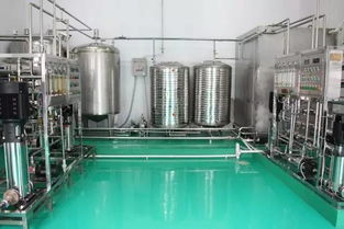 工业新美学 探秘新时代健康产业工厂，欢迎考察与体验