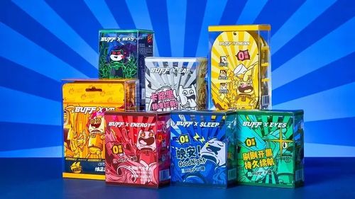 当玻尿酸“小跑”进场，我们看到了这些中国功能性食品的未来趋势