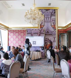 CBD Fair 联结业界，共拓商机 会展服务在推广路上不停步