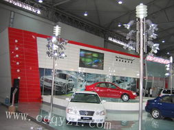 成都前沿展览展示服务 日用百货的视觉盛宴与创新呈现