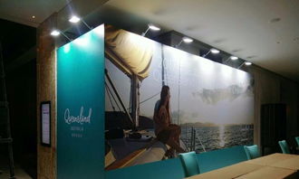 一站式杭州展会解决方案 展台搭建、灯光音响租赁与设备供应